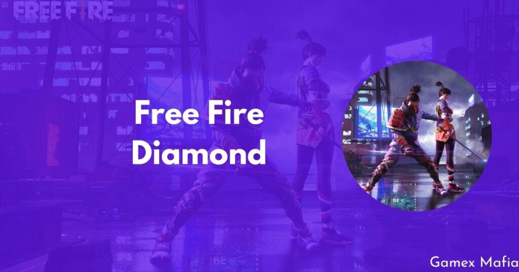 Free Fire Diamond