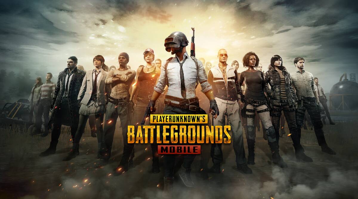 pubg names