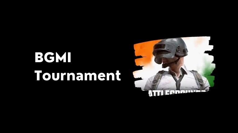 BGMI Tournament