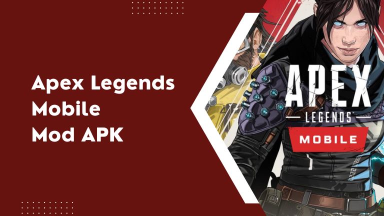 Apex Legends Mobile Mod APK