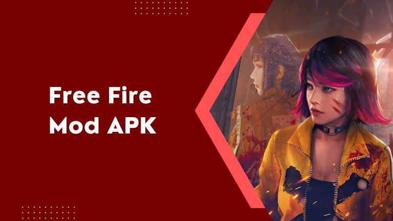 Free Fire Mod APK