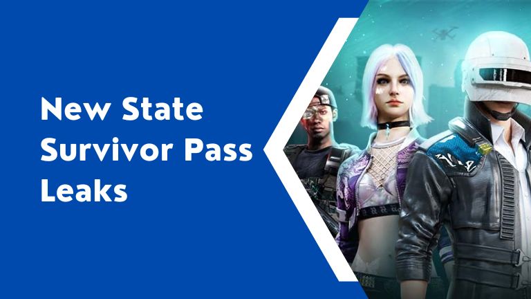 New State Survivor Pass Leaks