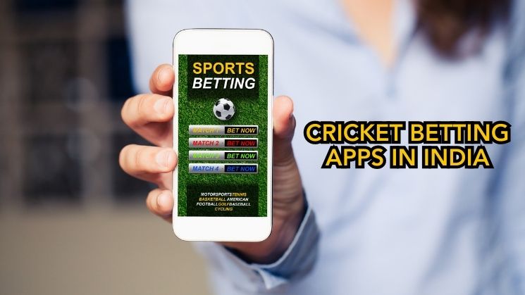 The Finest Cricket Betting Apps In India